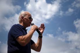 How joe biden will support young americans. Joe Biden S Campaign Looks To Improve Standing Among Young Voters