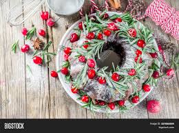 Maybe next time i make it i'll use green food colouring and add the candies to make it a christmas tree. Homemade Christmas Image Photo Free Trial Bigstock