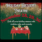 Holiday Dessert Theatre event image