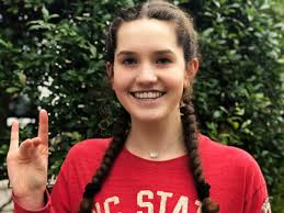 Megan Pulley's Instagram, Twitter & Facebook