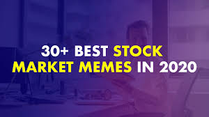 Some investors may want to wait in the hopes a market dip will make them better bargains. 30 Best Stock Market Memes You Should See In 2021