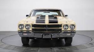 We did not find results for: Rare Color 1970 Chevy Chevelle Ss Ls6 For Sale Video