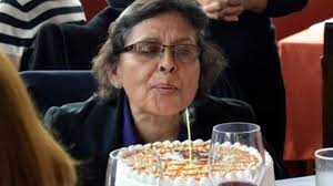 Fundraiser for Natalia Bailey by Carla Mere Roncal : Ayudános a que nuestra  Nena supere el COVID-19