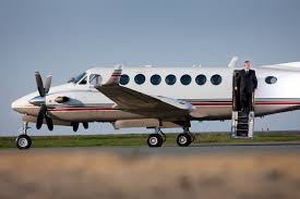 1.3 design weights and capacities. King Air 350 Aircraft Aviation Private Plane