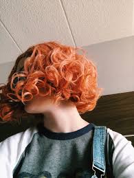 Short hair colors short haircuts. Profile Short Hair And Red Image 6109394 On Favim Com