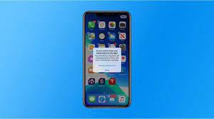 ios 13 warns you if you delete an app with an active subscription android iphone phone phones mobile apple leomessi katyperry selenagome phone ios app