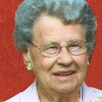 Obituary information for Marie Kathryn Kasper