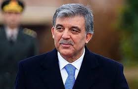 Abdullah Gül: Aday Olmayacağım