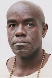 Jayson Ward Williams