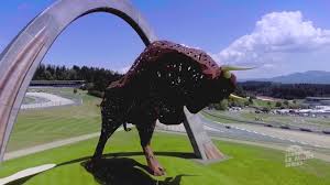 As motogp™ racing returns to austria for the first time since 1997, further adjustments have been made to the red bull ring layout following a private test held earlier this summer. Speedweek Video Elms 2017 Red Bull Ring 4h Streckenvorstellung