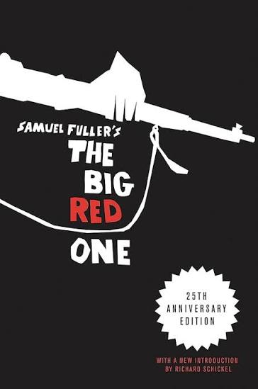 Amazon.com: The Big Red One: 9781560257431: Fuller, Samuel: Books