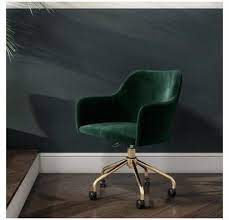 green velvet office swivel chair with gold base marley furniture123 green velvet office chair green velvet office chair green velvet chair swivel chair