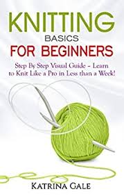 As you learn to knit, it's commonplace to drop many stitches. Best Learn To Knit Books For Beginners Artnews Com