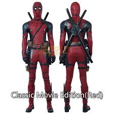 Official account of the deadpool cinematic universe. Deadpool 2 Wade Wilson Cosplay Costume Top Level