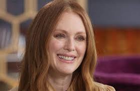 Julianne Moore to star in AMC royal family period drama