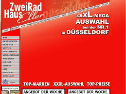 Zweiradhaus Eller Jorg Pestka Gmbh In Dusseldorf Motorradhandler