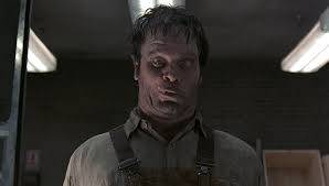 The cell, 2000 — carl stargher. And So It Begins In Character Vincent D Onofrio