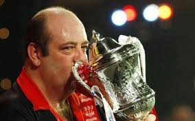 Ted Hankey regains BDO World title