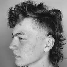 The hairstyle looks smooth when neatly brushed. Mullet Haircuts 50 Modern Ways To Wear It Be Cool Men Hairstyles World