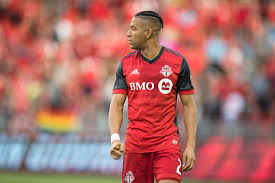 April 2021 all times local. Toronto Fc Re Sign Justin Morrow Toronto Fc