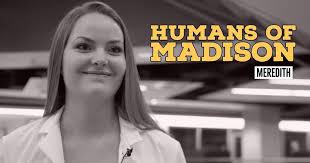 Humans of Madison