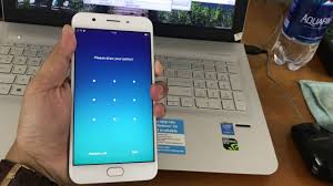 Read all methods one by one to unlock your oppo phone. Bypass Pin Code Screen Lock Oppo F1s A1601 Oppo F1s Coding Pin Lock