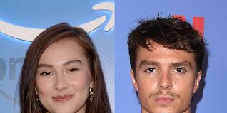 Lola Tung, Nicholas Alexander Chavez Cut From IKWYDLS Reboot