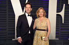 Find out the answers to the questions that everyone is asking about paul rudd's wife, julie yaeger: Paul Rudd Married The First Person He Met In New York Rare