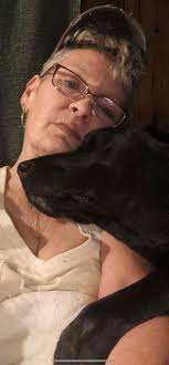 They are the greatest dogs and give a lot of love!