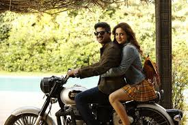 From Solo Set Location Dulquer Movies Malayalam Songs Neha Sharma