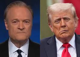 Liz Cheney/Adam Kinzinger Against Trump