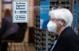 Wir haben hier die wichtigsten fragen und antworten zu den ab 26. Baden Wurttemberg Verlangert Corona Verordnung Maskenpflicht Gilt Kunftig Auf Markten In Geschlossenen Raumen Baden Wurttemberg Stuttgarter Zeitung
