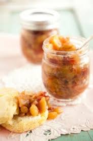 Green Tomato Chutney Note Alternate Recipe Http Www Instructables Com Id Grans Green Tomato Ch Chutney Recipes Canning Recipes Green Tomato Chutney Recipe