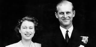 El duque de edimburgo, que nació en la isla griega de corfu en 1921 y era. Uwsh 8r4rq6btm