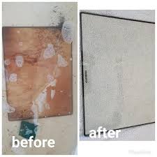 Two Ingredient Cleaning Trick That Brings Your Sink Back To Life Dishwasher Tablets Cleaning Oven Glass Oven Racks