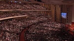 Thousands To Attend 179th Semiannual General Conference