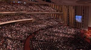 thousands to attend 179th semiannual general conference