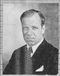 North American Mitchell, Roscommon