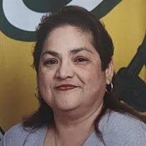 Rebecca P. Ybanez Obituary