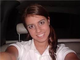 Caitlin Fullerton Obituary (2007)