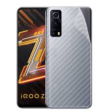 LINLO Compatible for Vivo iQoo Z3 Ultra ...