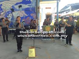 Lisateavet sekolah menengah stella maris kohta leiate veebisaidilt v3.stellamaris.edu.my. Sm Stella Maris Perlu Rm14 Juta Bangunkan Sekolah Utusan Borneo Online