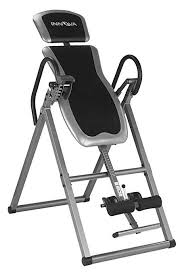 Innova Itx9600 Heavy Duty Tabla De Inversion Terapia Inversion Table No Equipment Workout Inversion Therapy