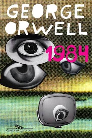 George Orwell - 1984