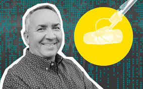 A Conversation With Aaron Bertrand