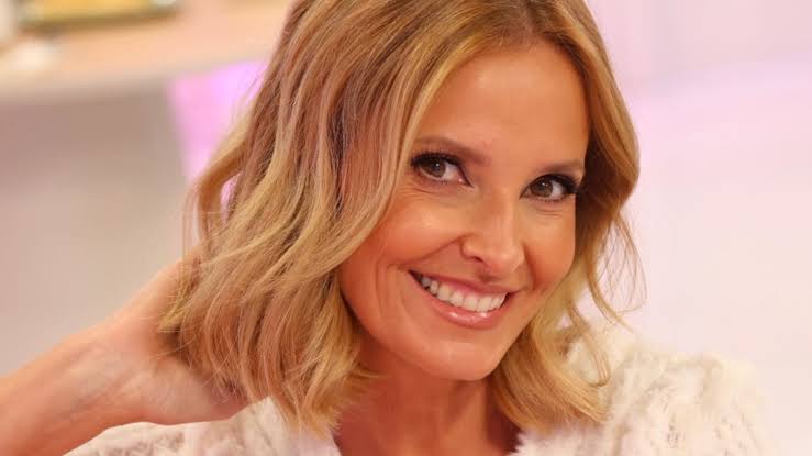 Cristina Ferreira sobre despedidas de solteira: "Uma pessoa não precisa de  ir em 'porquedo'"