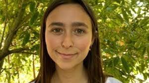 GDB Student of the Month, February 2021: Mariah Rubin