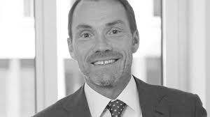 Marc K. Thiel wird Chief Transaction Officer der Gerchgroup