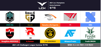 The best place to watch lol esports and earn rewards! 2021 Lck ìë¨¸ ì¼ì  2021 Lol Champions Korea Summer Gametimeprime