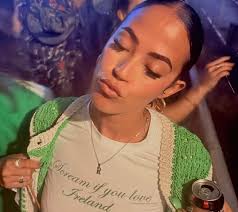 Some work with the inhaler boys this year 🖤